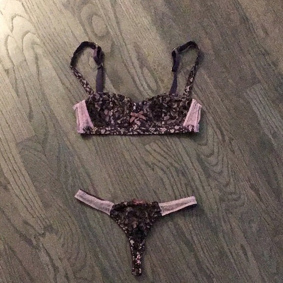 Agent Provocateur Other - Agent provocateur set